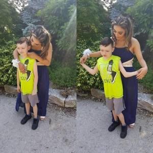 Meet your Posher, Autumn